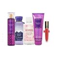 Bath & Body Works Winterberry Wonder 4 Piece Se...