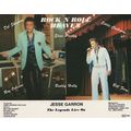 Jesse Garron Elvis Presley Singer Hall Of Fame ...