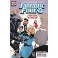 FANTASTIC FOUR #39 - MARVEL COMICS (2022)