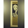 1959 Estee Lauder Re-Nutriv Cream Ad - What makes a cream worth 115.00?