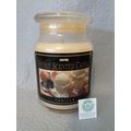 EMPIRE RICHLY SCENTED 23 OUNCE VANILLA CANDLE i...