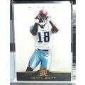 2012 Panini Momentum KENNY BRITT (Titans) Gold ...