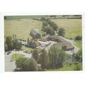 Boship Farm Hotel Lower Dicker Postcard near Ha...