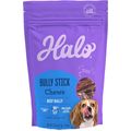 Halo Purely For Pets Halo Bully Stick Chews-Dog...