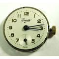 Antique AS Arthur Schnegg 970 15 Jewel Wristwat...
