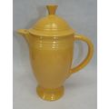 Mint Vintage 1930's Fiestaware Fiesta Large Vin...