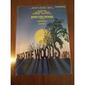 Into the Woods (Vocal Selections): Piano/Vocal ...