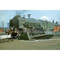 pu3315 - Engine No.60532 Blue Peter, Haymarket ...