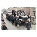 ptc0399 - Edlington Firemans Funeral , Fire Eng...