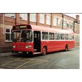 Colour Photograph of Trent Motor Traction Co. L...