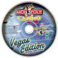 Monopoly Casino: Vegas Edition (PC-CD, 2001) fo...