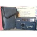 VINTAGE HAKING PHOTOKINA 90 - 35 mm FILM CAMERA