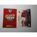 Olaf Mellberg - Aston Villa Shoot Out 2005 2006...