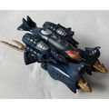 Bandai Power Gobots original 1985 Go Bots Reneg...