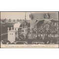 Liverpool Cathedral Foundation Stone Laying, 19...