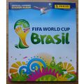 Panini World Cup 2014 - Complete Sticker Album