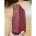 1912 CHARLES DICKENS "CHRISTMAS BOOKS PICTURES ...