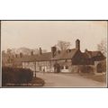 Bridge End, Warwick, Warwickshire, 1941 - Judge...