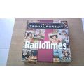 TRIVIAL PURSUIT: RADIO TIMES EDITION ( Hasbro G...