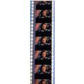 PK GEB - SCI- FI PK - d094P . 1 STRIP OF 5 - 35...