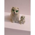 Kinder Surprise Toy 1998 K98 n27 Cats