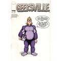 GEEKSVILLE vol.2 # 2 : IMAGE COMICS : RICH & SA...
