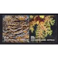 2025, CORALS OF COCOS (KEELING) ISLANDS, SE-TEN...