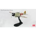 JAPAN A6MB ZERO FIGHTER TYPE 21 PEARL HARBOR LC...