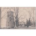 Little Fadham Church Hertfordshire Postcard (QHER391)