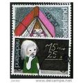 1978 NVPH 1168+1170 - fine used (o)