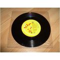 chaka demus & pliers, tease me . 1993 7". mango...