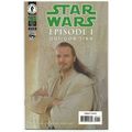 STAR WARS ' EPISODE 1 ' QUI - GON JINN ( 1999)