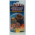 JUSTICE LEAGUE MISSION VISION ' DARKSEID ' acti...