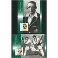 Australia Pre-Paid Postcard set 1997 - Australi...