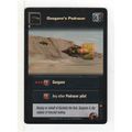 CCG - STAR WARS -: YOUNG JEDI: MENACE OF DARTH ...