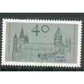 Germany 1975 - SG1738 - Millenary Of Mainz Cath...