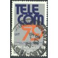 Ivory Coast 1979 - SG605 - 60f grey/orange/blue...