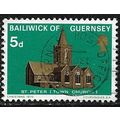 1970 SG 41 - fine used (o)
