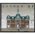 1991/1996 SG 1480a - #2 fine used (o)