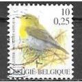 Belgium ( Belgique ) N° 2937 YVERT OBLITERE (USED)