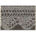 Knit Edging Pattern Knit Lace (2)