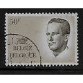 BELGIUM 1982 50F KING BOUDOUIN SG2729 FINE USED