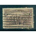 Used 231 2c Landing of Columbus Fine T1281