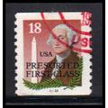 Used 2149a 18c George Washington Very Fine CNS ...