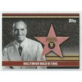 2011 TOPPS AMERICAN PIE ' HOLLYWOOD WALK of FAM...