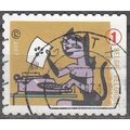 Belgique 2007 Michel 3766BDR O Cote (2008) 1.70...