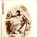 1982 Hawaiian Heritage Playing Cards w/ Jokers ...