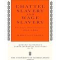 Chattel Slavery and Wage Slavery