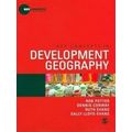 Key Concepts in Development Geography