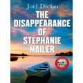 The Disappearance Of Stephanie Mailer